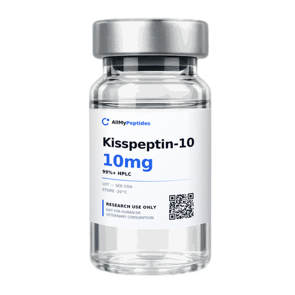 Kisspeptin-10 research vial