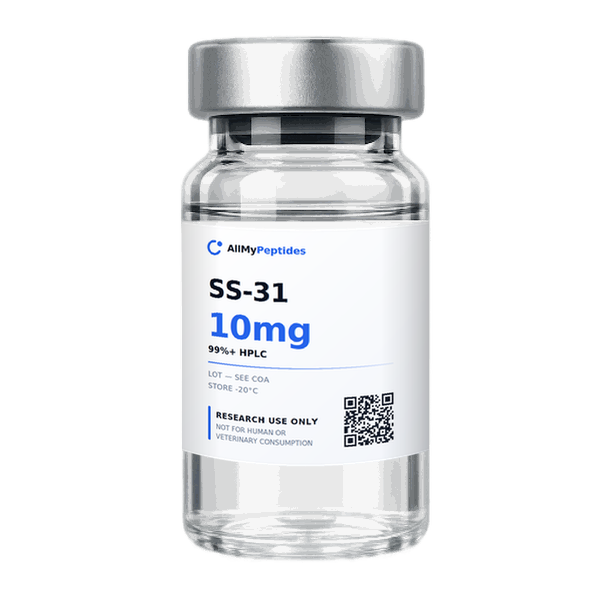 SS-31 research vial